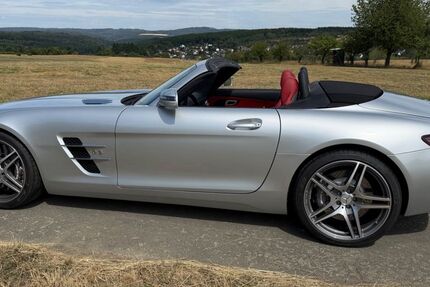 Mercedes-Benz SLS AMG 5.160 km 169.000 &euro; Wehrheim 61273