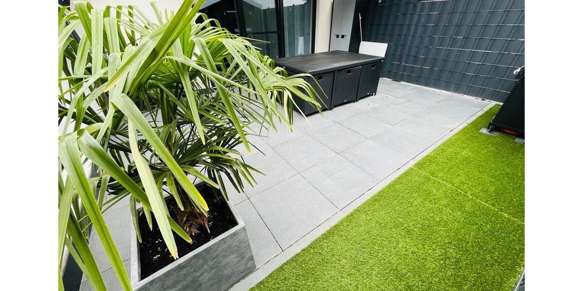 Terrassenwohnung Obertshausen - 3 Zimmer, 78 m&sup2;, 449.000&euro; | Angebot:25648332