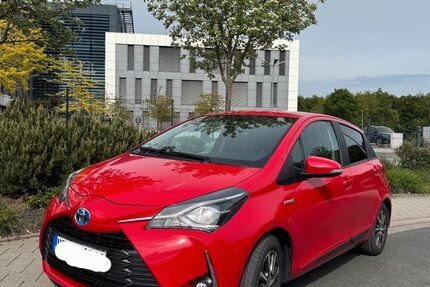 Toyota Yaris 87.400 km 12.999 &euro; Friedrichsdorf 61381