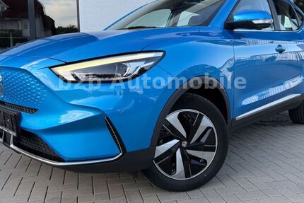 MG ZS 19.000 km 17.649 &euro; Altenstadt 63674