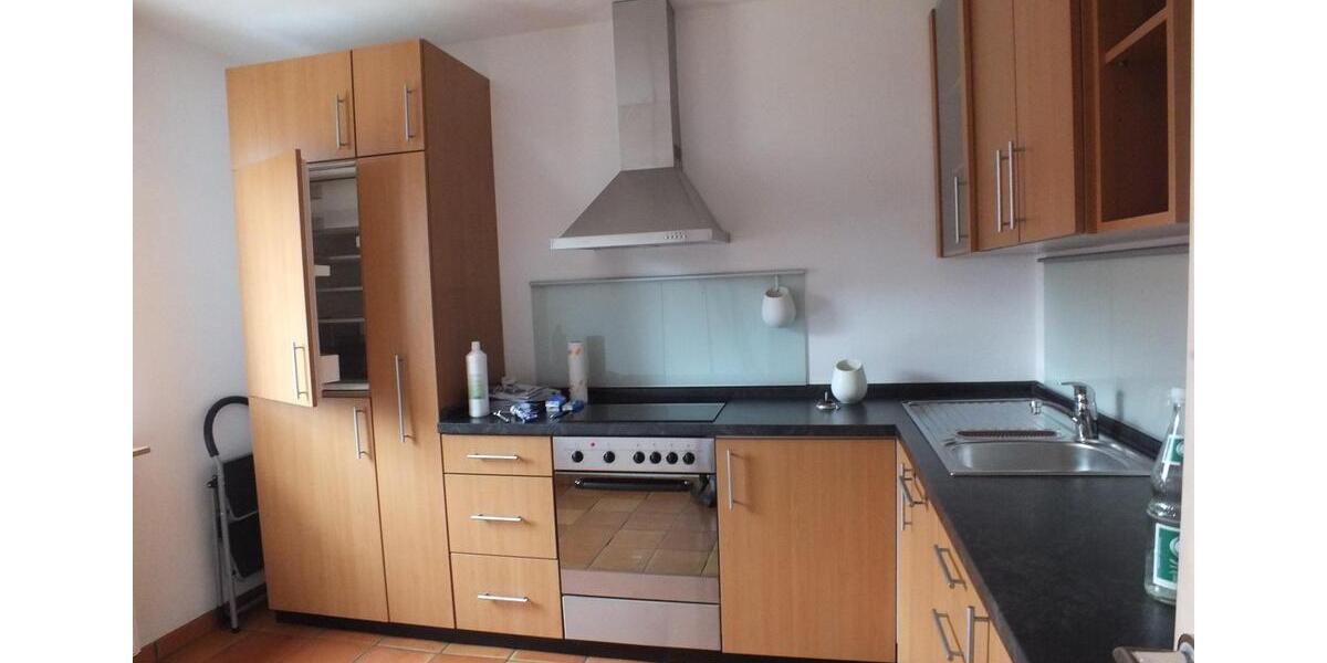 Etagenwohnung Langenselbold - 3 Zimmer, 65 m&sup2;, 695&euro; | Angebot:25611842