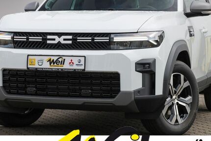 Dacia Bigster 3.456 km 27.990 &euro; Friedrichsdorf 61381