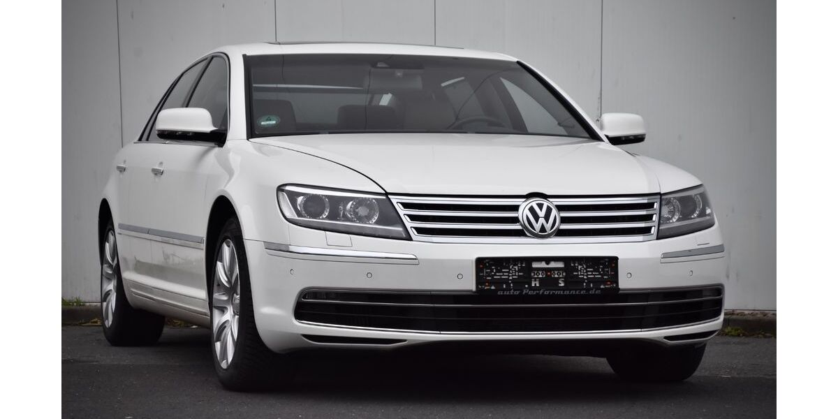 VW Phaeton 216.000 km 18.000 &euro; Eschborn bei Frankfurt am Main 65760
