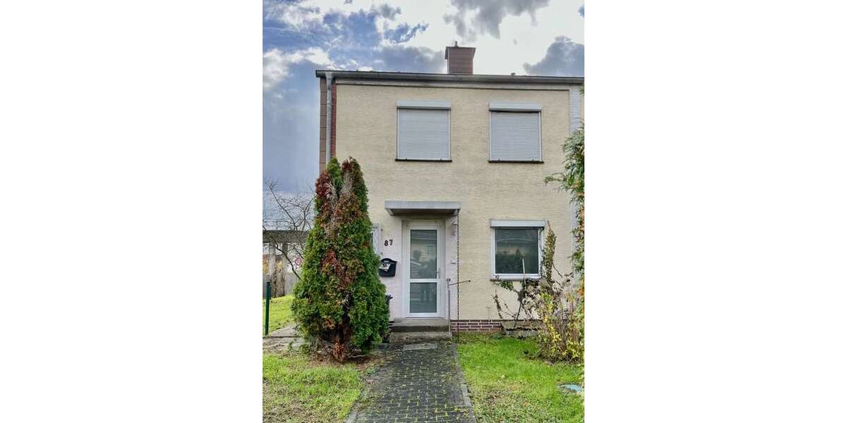 Haus zum Kaufen in Heusenstamm 449.000 € 86 m² 4 zimmer