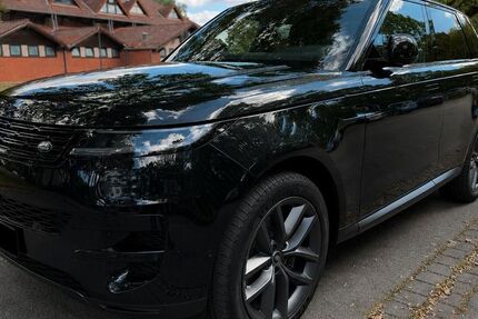 Land Rover Range Rover Sport 75.000 km 67.500 &euro; Hanau 63454