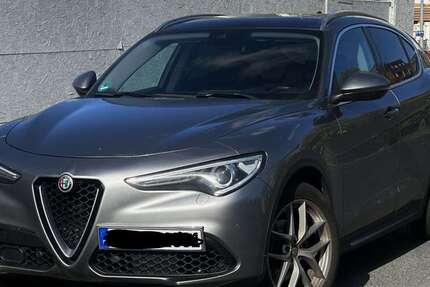 Alfa Romeo Stelvio 75.000 km 24.550 &euro; Friedrichsdorf 61381