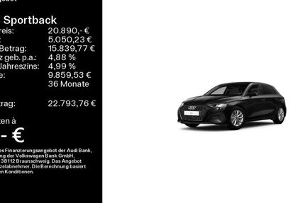 Audi A3 79.052 km 20.600 &euro; Oberursel 61440