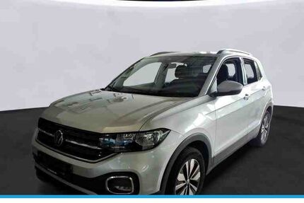 VW T-Cross 20.999 km 20.640 &euro; Bad Homburg 61348