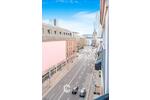 Dachgeschoßwohnung Frankfurt am Main Innenstadt 2 - 2 Zimmer, 55 m&sup2;, 1.200&euro; | Angebot:25964591