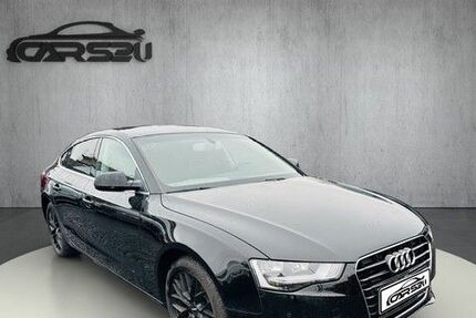 Audi A5 111.000 km 17.980 &euro; Griesheim 64347