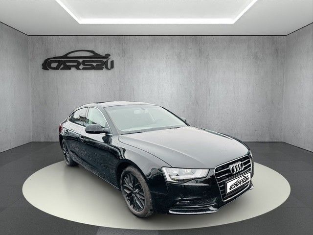 Audi A5 111.000 km 17.980 &euro; Griesheim 64347