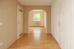 Gepflegte 3-Zimmerwohnung in begehrter Lage - Seitlich der Biebricher Allee