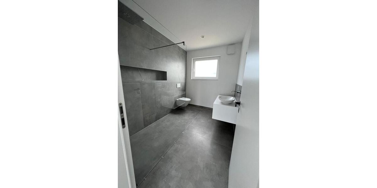 Penthouse mit Dachterasse 2 zimmer