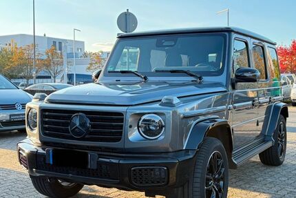 Mercedes-Benz G 450 11.000 km 165.000 € Rüsselsheim 65428