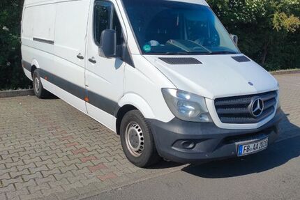 Mercedes Sprinter
