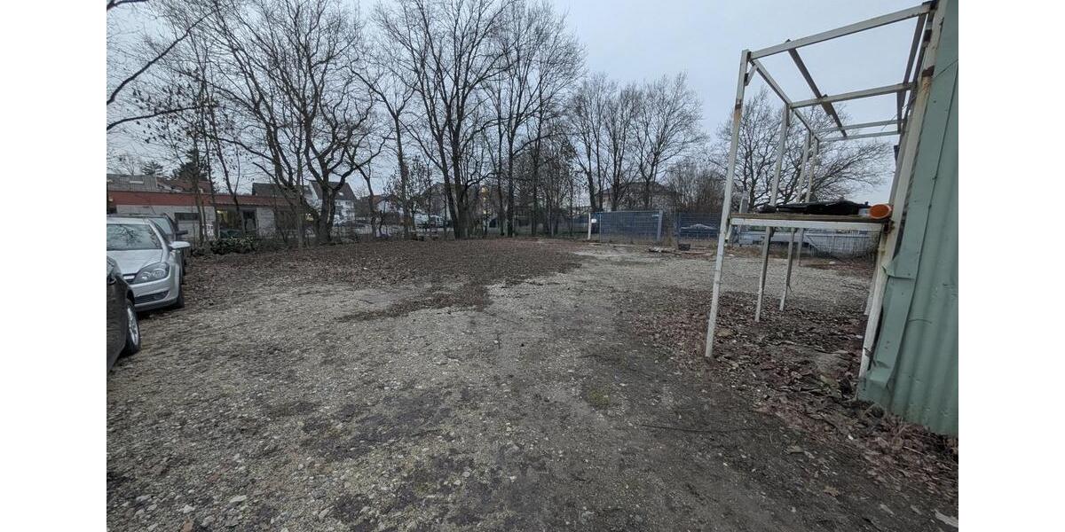 Gewerbeobjekt Altenstadt - 690&euro; | Angebot:25408759