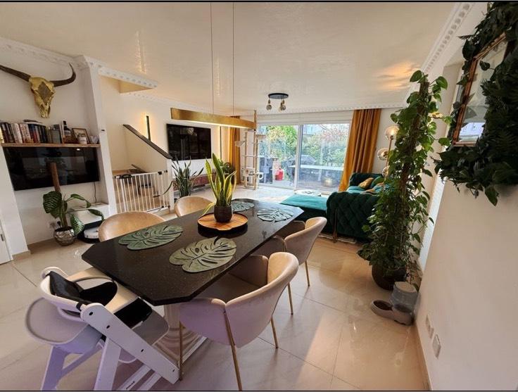 Einfamilienhaus Frankfurt am Main West - 4.5 Zimmer, 143 m&sup2;, 765.000&euro; | Angebot:26994060