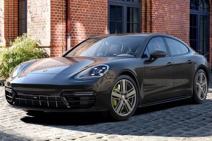 Porsche Panamera 53.691 km 114.890 &euro; Hofheim 65719