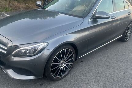 Mercedes C 250