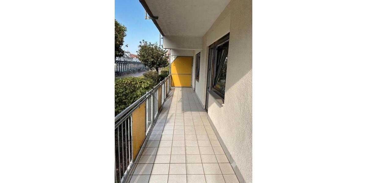 Terrassenwohnung Griesheim - 5 Zimmer, 152 m&sup2;, 619.000&euro; | Angebot:27204261