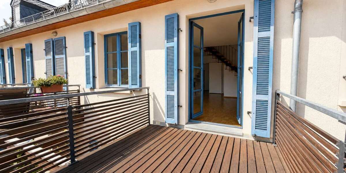 Etagenwohnung Frankfurt Bonames - 4 Zimmer, 88 m&sup2;, 519.000&euro; | Angebot:27219804