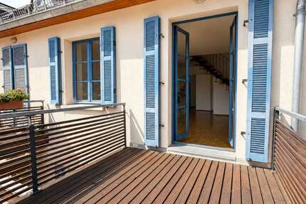 Wohnung Frankfurt Bonames - 4 Zimmer, 88 m&sup2;, 519.000&euro; | Angebot:27219804