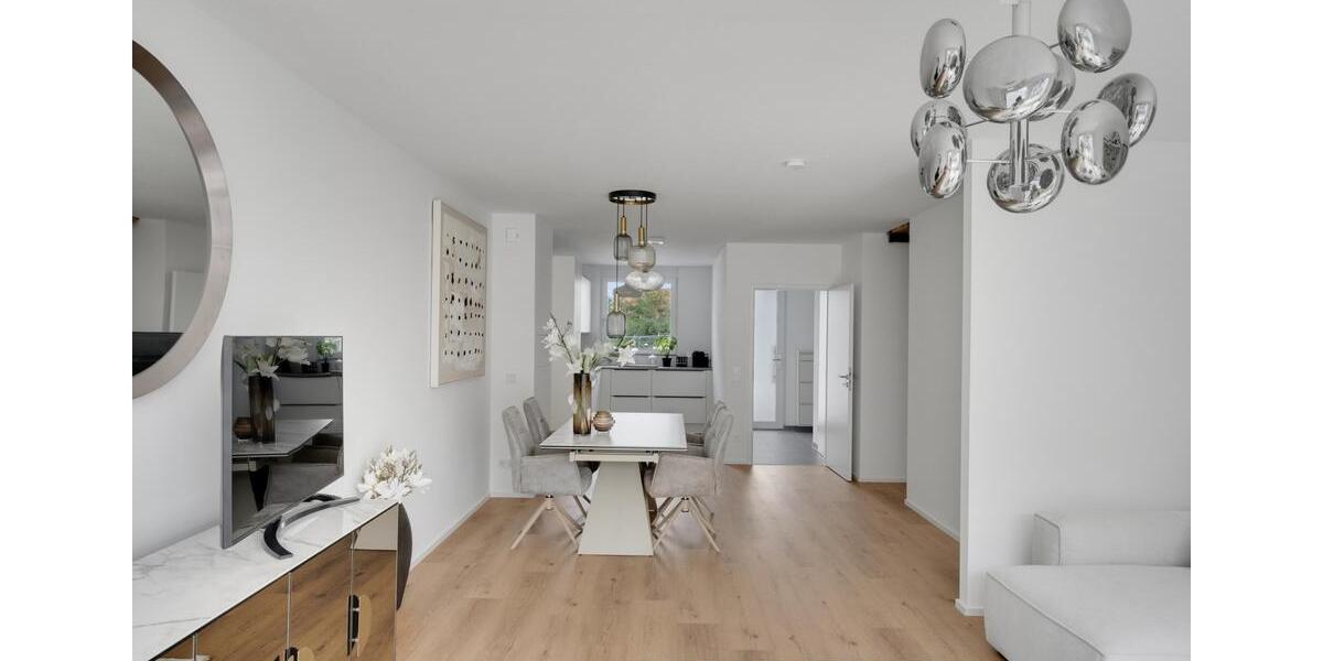 Einfamilienhaus Friedberg (Hessen) - 5 Zimmer, 145 m&sup2;, 2.435&euro; | Angebot:26637118