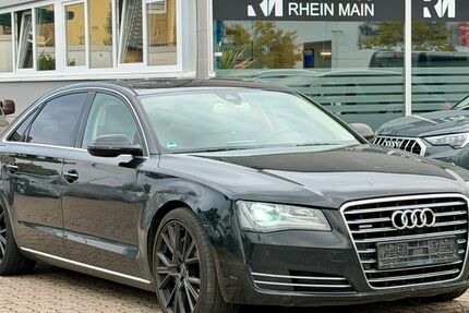 Audi A8 230.000 km 9.950 &euro; Rüsselsheim 65428