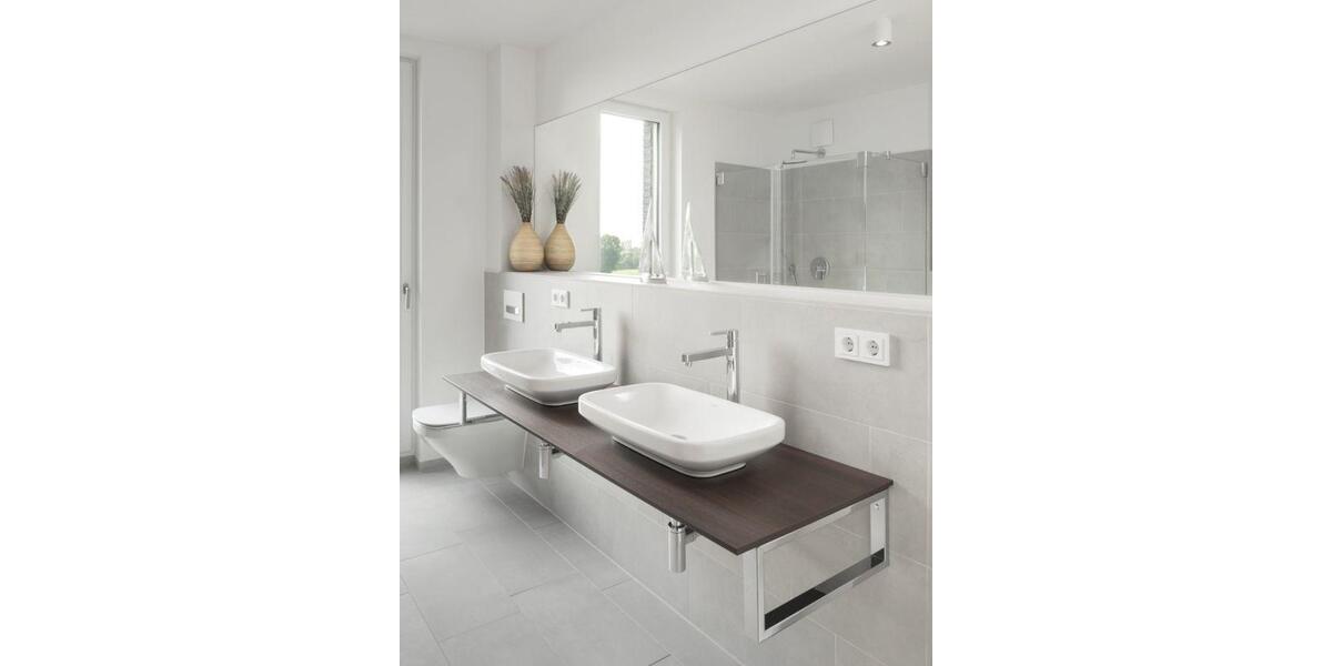 Etagenwohnung Offenbach am Main Hafen - 3 Zimmer, 101 m&sup2;, 695.000&euro; | Angebot:27157508