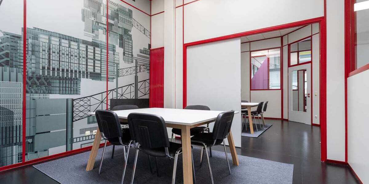 Büro in Frankfurt am Main 1.120 € 42 m² zimmer