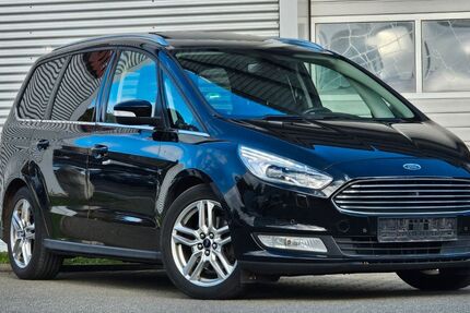 Ford Galaxy 262.500 km 10.480 € Friedrichsdorf (10 Min. nördlich von Frankfurt/M) 61381
