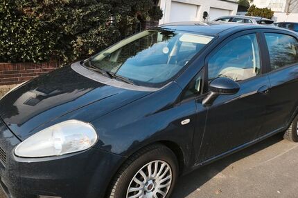 Fiat Punto 175.000 km 2.000 &euro; Liederbach 65835