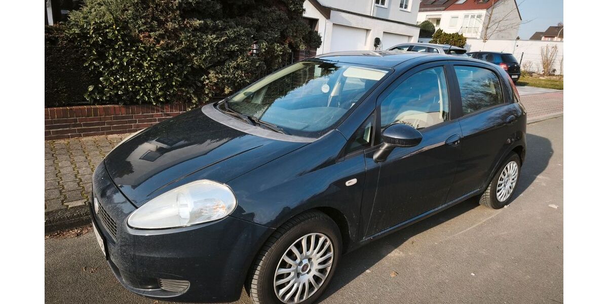Fiat Punto 175.000 km 2.000 &euro; Liederbach 65835