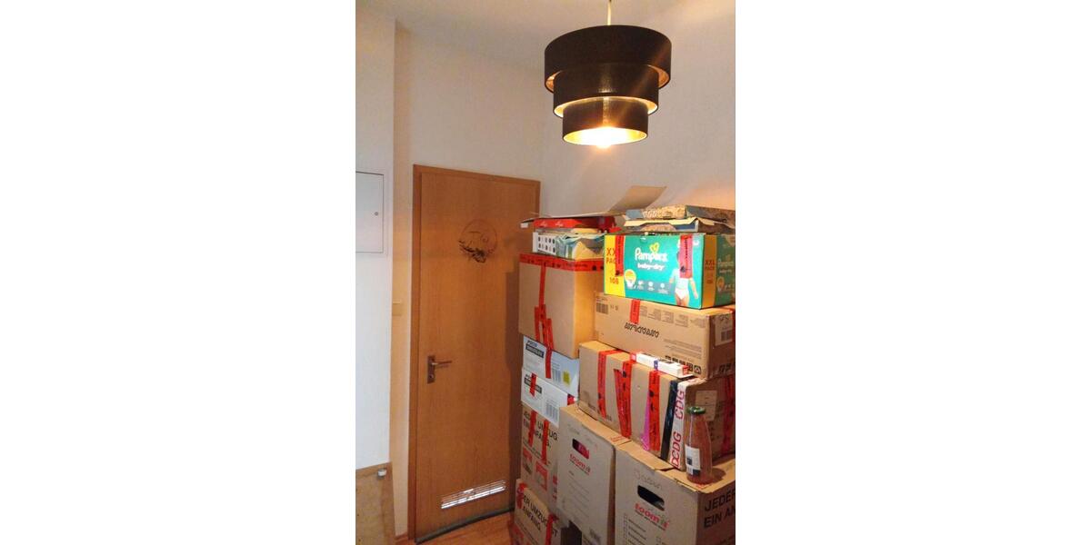 Etagenwohnung Frankfurt am Main Bornheim - 2 Zimmer, 54 m&sup2;, 1.055&euro; | Angebot:25650701