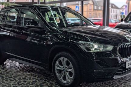 BMW X1 38.665 km 24.980 &euro; Dieburg 64807