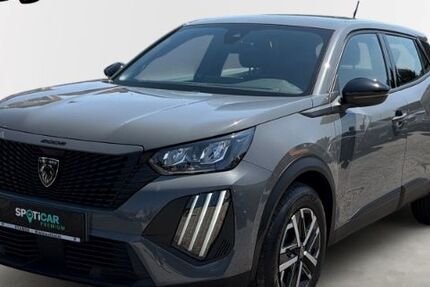 Peugeot 2008 18.800 km 19.590 &euro; Kleinostheim 63801