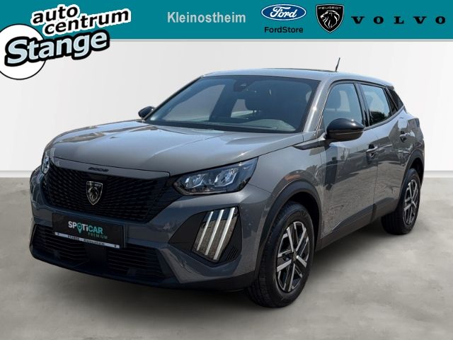 Peugeot 2008 18.800 km 19.590 &euro; Kleinostheim 63801