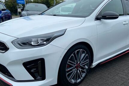 Kia ceed / Ceed