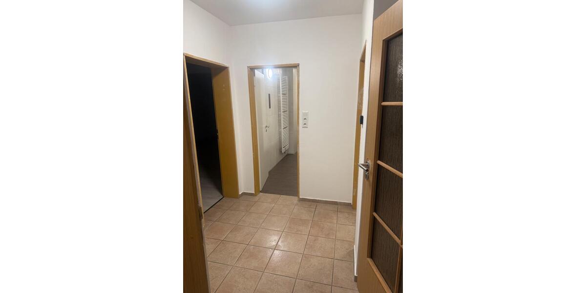 3,5-Zimmer-Wohnung 80 m² mit Balkon & EBK zu vermieten 3.5 zimmer