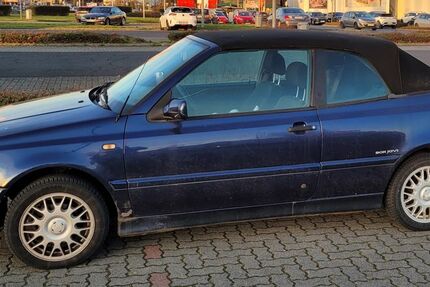 VW Golf 331.432 km 800 &euro; Hasselroth 63594