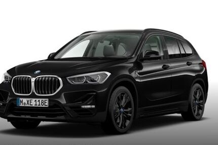 BMW X1 46.237 km 26.798 &euro; Rüsselsheim 65428