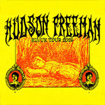 Hudson Freeman - EU/UK Tour 2026 | Support: Darryl Rahn