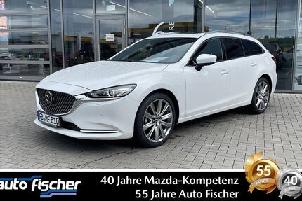 Mazda 6 26.490 km 30.790 € Karben 61184
