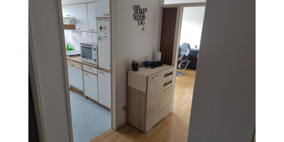 Etagenwohnung Oberursel (Taunus) - 2 Zimmer, 54 m&sup2;, 145.000&euro; | Angebot:25809912