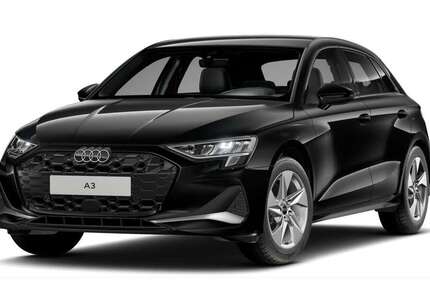 Audi A3 20.000 km 30.849 &euro; Hanau 63452