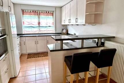 Haus Mörfelden-Walldorf / Walldorf Walldorf - 5 Zimmer, 147 m&sup2;, 578.000&euro; | Angebot:26887598