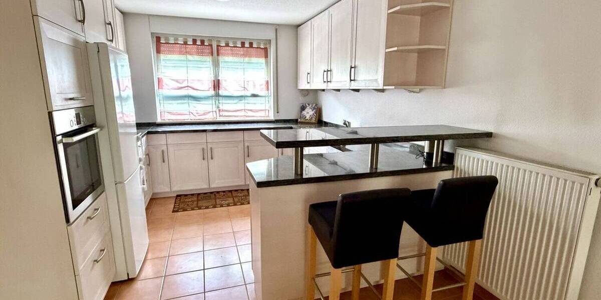 Reihenmittelhaus Mörfelden-Walldorf / Walldorf Walldorf - 5 Zimmer, 147 m&sup2;, 578.000&euro; | Angebot:26887598