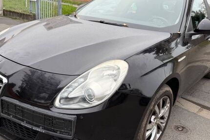 Alfa Romeo Giulietta 164.000 km 3.500 &euro; Dietzenbach 63128