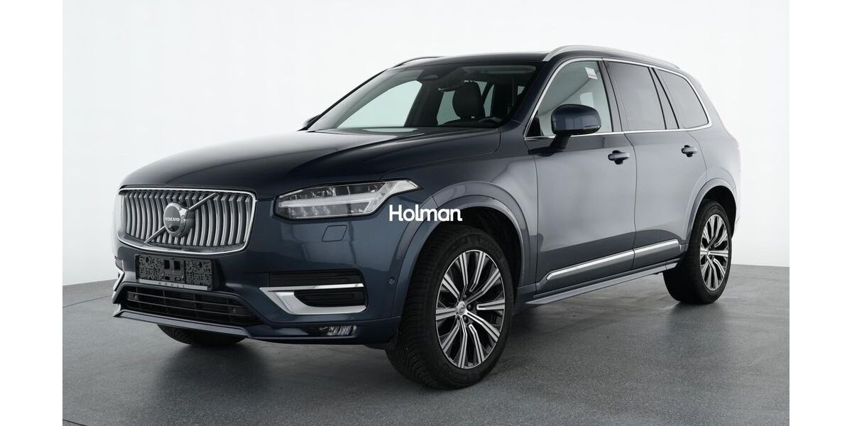 Volvo XC90 35.616 km 44.310 &euro; Eschborn 65760