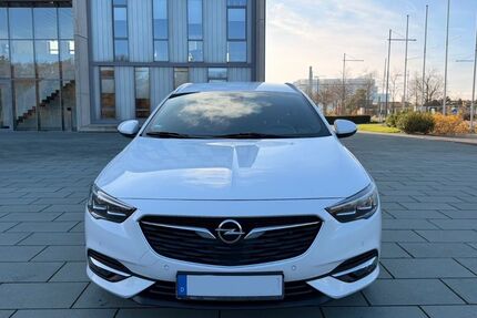 Opel Insignia 174.500 km 10.890 &euro; Raunheim 65479
